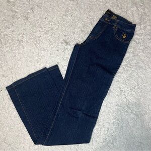 Vintage Baby Phat Jeans